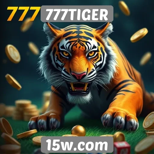 Vantagens de jogar no 777TIGER