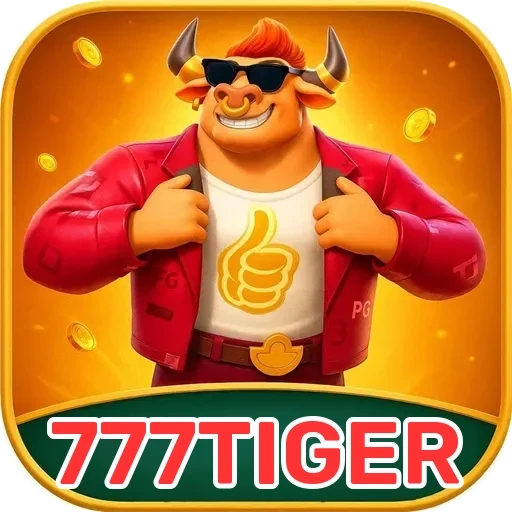 777TIGER: A Revolução dos Jogos na Palma da Sua Mão