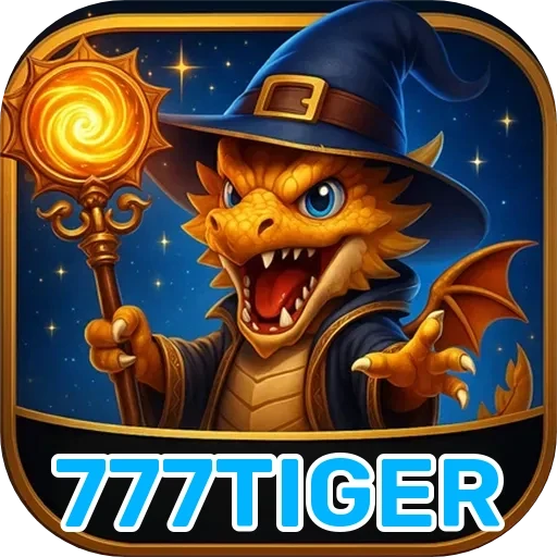 777TIGER: O Melhor Destino Para Jogos Confiáveis e Divertidos