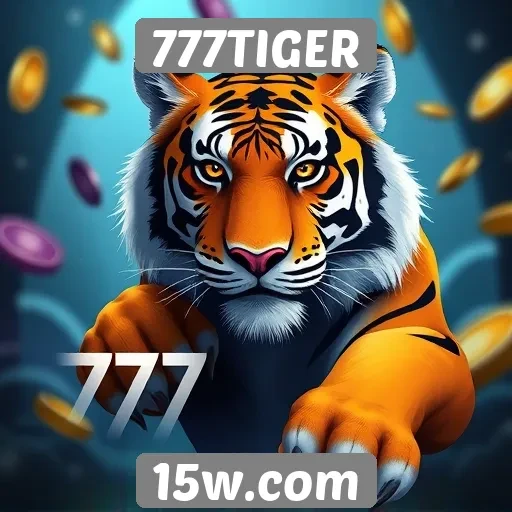 Conteúdo exclusivo do site 777TIGER atrai novos jogadores