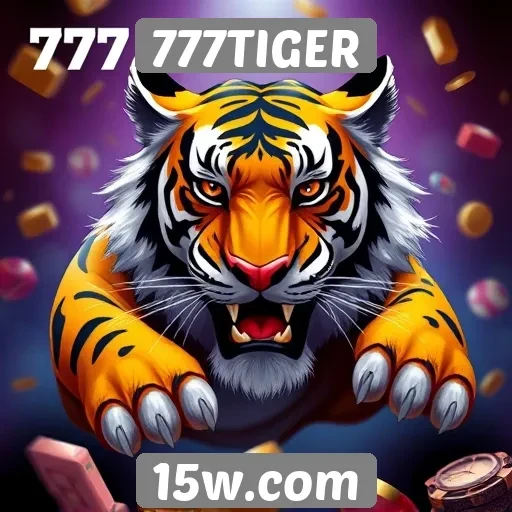 Comparativo entre jogos oferecidos no 777TIGER