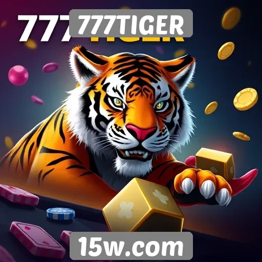 Análise da variedade de jogos disponíveis no 777TIGER