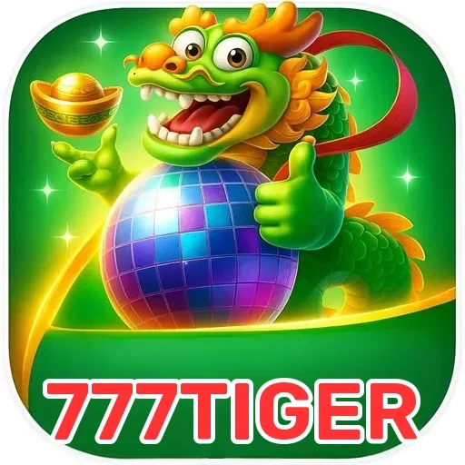 777TIGER: Segurança e Confiança em Jogos Online Atraentes