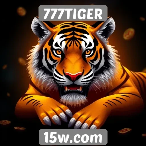 Como o 777TIGER se destaca na segurança online
